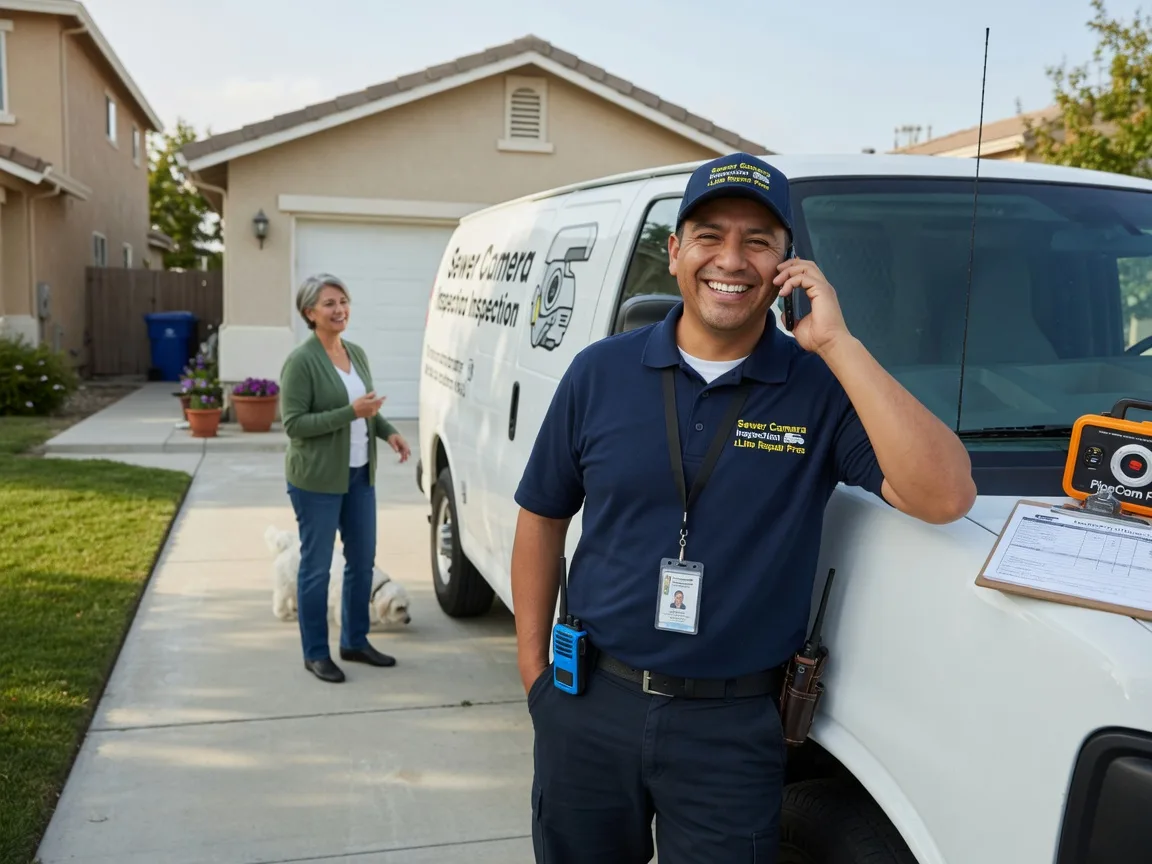 Sewer Line Repair Dalton, NY FAQs